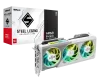 ASRock RX 9070 XT Steel Legend 16GB