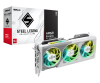 ASROCK AMD RADEON RX 9070 XT STEEL LEGEND 16GB GDDR6 (RX9070XT SL 16G)