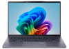 ACER SWIFT GO 14 AI SFG14-01-X2XD/SNAPDRAGON XPLUSX1P-42-100/16GB/SSD512GB/14.5"/ W11H+OFFH24