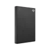 EXT HDD 2.5” USB 3.0 2TB SEAGATE ONE TOUCH WITH PASSWORD PROTECTION/BLACK (STKY2000400)