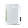 TP-LINK (TL-MR3020) PORTABLE 3G/3.75G W/N ROUTER
