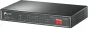 TP-LINK (TL-SF1009P) 9 PORT 10/100 Mbps DESKTOP POE+ SWITCH