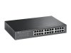 TP-LINK (TL-SG1024D) 24-PROT 10/100/1000 GIGABIT
