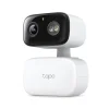 TAPO C206 INDOOR/OUTDOOR SECURITY WI-FI CAMERA PAN/TILT