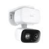 TAPO C216 SECURITY WI-FI CAMERA IN DOOR/OUT DOOR PAN/TILT
