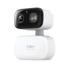 TAPO C216 SECURITY WI-FI CAMERA IN DOOR/OUT DOOR PAN/TILT