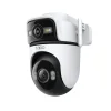 TAPO C545D SECURITY CAMERA OUT DOOR DUAL LENS PAN/TILT