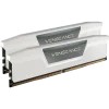 PC DDR5 32GB(16*2) 5200MHz VENGEANCE WHITE CORSAIR(CMK32GX5M2B5200C40W)