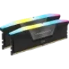 PC DDR5 32GB(16*2) 5600MHz VENGEANCE RGB CORSAIR(CMH32GX5M2B5600C40K)