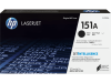 HP-T 151A /W1510A BLACK LASERJET TONER CARTRIDGE  FOR HP LJ PRO 4003DN