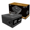 POWER SUPPLY SUPER FLOWER ZILLION 750W BLACK 80 PLUS BRONZE (SF-750Z12DB (D))