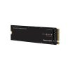 SSD M.2 SN850 500GB/GEN4 READ 7000MB/s MB/S WRITE 4100MB (WDS500G1X0E)