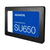 SSD SATA 2.5" 512GB SU650 R520MB/W450MB ADATA (ASU650SS-512GT-R)
