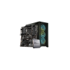 PC LEMEL REDDRAGON/BLUE R5-3600/B450-A PRO MAX RYZEN/16GB DDR4/SSD 500GB/RX6600