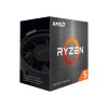 CPU AMD RYZEN 5 5600G/6 CORE/12 THREAD PROCESSOR (AMCU100-100000252BOX)
