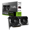 ASUS DUAL GEFORCE RTX5060 OC 8GB GDDR7 (90YV0N12-M0NA00)
