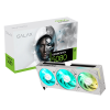 GALAX GEFORCE RTX5080 EX GAMER WHITE PCI-E 16GB GDDR7 256BIT (58NZN6MDBZWH)