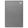 EXT HDD 2.5” USB 3.0 1TB SEAGATE ONE TOUCH WITH PASSWORD PROTECTION/SPACE GREY (STKY1000404)
