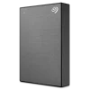 EXT HDD 2.5” USB 3.0 1TB SEAGATE ONE TOUCH WITH PASSWORD PROTECTION/SPACE GREY (STKY1000404)