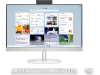 AIO HP 24-CR0103D Ci5-1335U/16GB/M.2 512G/23.8''FHD/WIN 11 H+OF H/S+365 BASIC