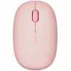 RAPOO W/L MOUSE M650 SILENT PINK