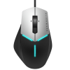 DELL ALIENWARE ADVANCED GAMING MOUSE (AW558)