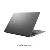 ASUS VIVOBOOK 16 D3607KA-OLED777WA AMD RYZEN AI 7 350/32GB/1TBB SSD/16"/WIN 11 H/OFF H+365BASIC