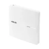 ASUS EXPERT WIFI EBA63 DUAL BAND AX3000 POE ACCESS POINT (90IG0880-MFAC00)