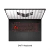 ASUS TUF GAMING A18 FA808UH-S9008W