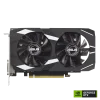 ASUS DUAL GEFORCE GTX3050 OC 6GB