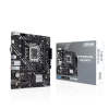 ASUS MOTHERBOARD PRIME H610M-K DDR5/LGA1700 (90MB1GA0-M0UAY0)