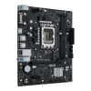 ASUS MOTHERBOARD PRIME H610M-CS D4 /LGA1700 (90MB1B60-M2UAYM)