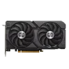 ASUS DUAL AMD RADEON RX7600  8GB EVO OC (90YV0LD0-M0NA00)