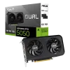 ASUS DUAL GEFORCE RTX5050 8GB OC GDDR6 (90YV0N72-M0NA00)
