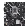 ASUS MOTHERBOARD PRIME H610M-K DDR5/LGA1700 (90MB1GA0-M0UAY0)