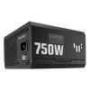 ASUS TUF GAMING 750W GOLD POWER SUPPLY (90YE00S3-B0DA00)