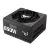 ASUS TUF GAMING 850W GOLD POWER SUPPLY (90YE00S2-B0ZA00)