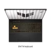 ASUS TUF GAMING F16 FX608JHI-QT319W