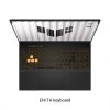 ASUS F16 FX608JM-RV008W/C5-13450HX/16GB DDR5/512GB M.2/RTX5060/16''FHD/ WIN 11 HOME