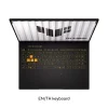 ASUS TUF GAMING F16 FX610JH-TU039W