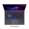 ASUS ROG STRIX G16 G614PH-RV053W AMD R9-8940HX/16GB/512GB M.2/16''FHD/ RTX5050/ WIN 11 Home