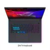 ASUS ROG STRIX G8 15JMR-S9008W Ci9 14900HX/32GB/1TB M.2/18'' WQXGA/RTX5060/WIN11 H