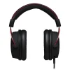 HYPERX HEADSET CLOUD ALPHA (HX-HSCA-RD/AS)