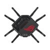 ASUS ROG RAPTURE GT-BE98 WIFI 7 GAMING ROUTER (90IG08F0-MFAA1V)
