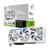 ASUS ROG ASTRAL GAMING GEFORCE RTX5090 OC WHITE EDITION /32GB GDDR7 (90YV0LWA-M0NA00)