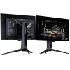 ASUS ROG SWIFT WOLED GAMINIG MONITOR 26.5" 2K 540Hz (PG27AQWP-G)