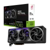 ASUS ROG ASTRAL RTX5080 16GB GDDR7 Graphics Card