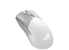 ASUS MOUSE ROG GLADIUS III WIRELESS  AIMPOINT WHITE (90MP02Y0-BMUA11)
