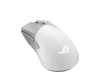 ASUS MOUSE ROG GLADIUS III WIRELESS  AIMPOINT WHITE (90MP02Y0-BMUA11)