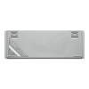 ASUS K/B ROG FALCHION RX LOWPROFILE BLUE SWITCH (90MP03ED-BKLA10)